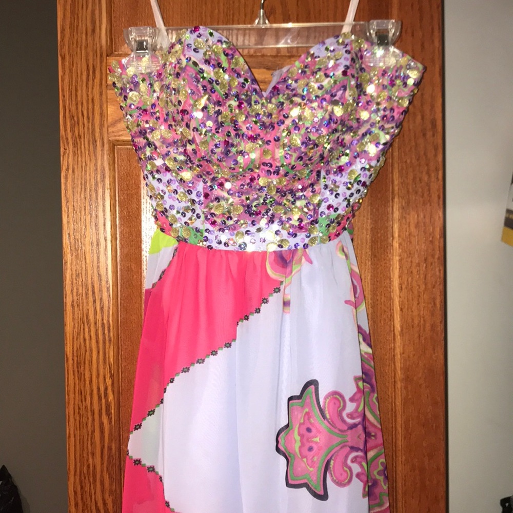 Formal Dress